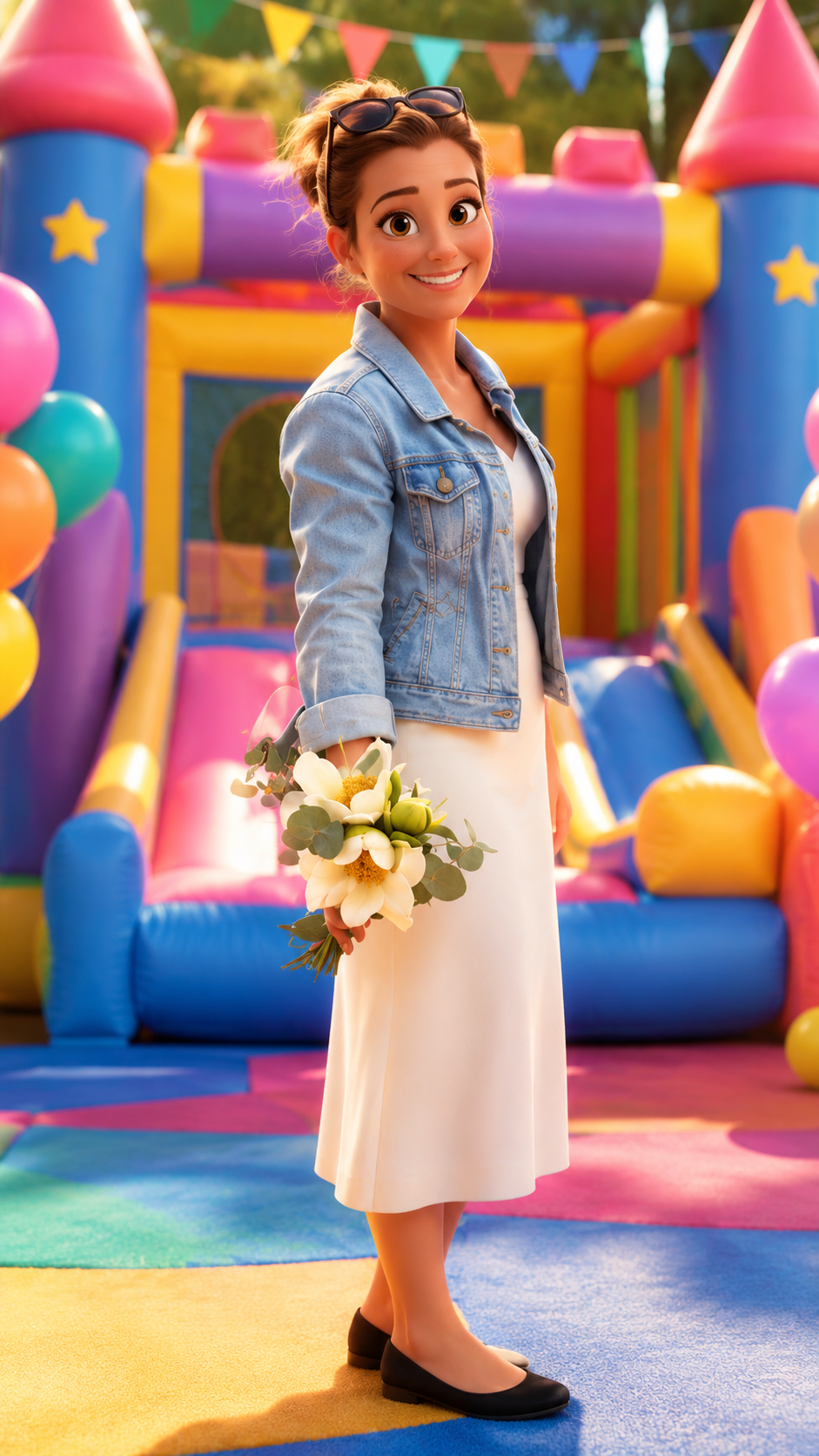 Cornelia Fazzaa